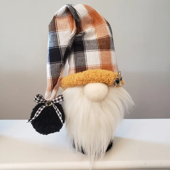 Bee decor farmhouse gnome - Picture 4 of 4